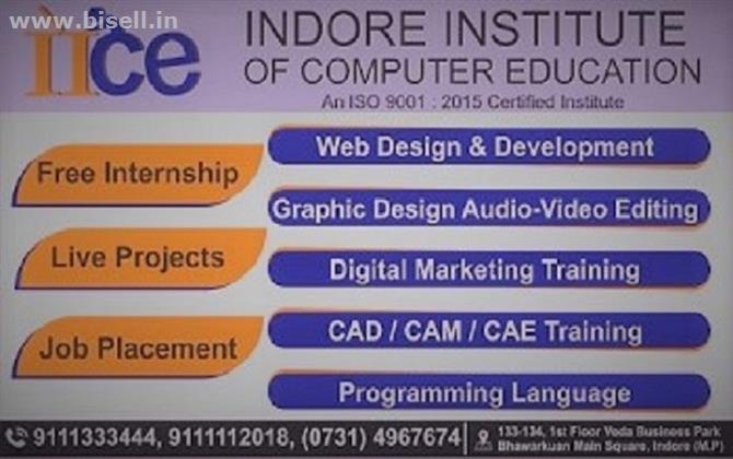 best digital marketing institute in indore