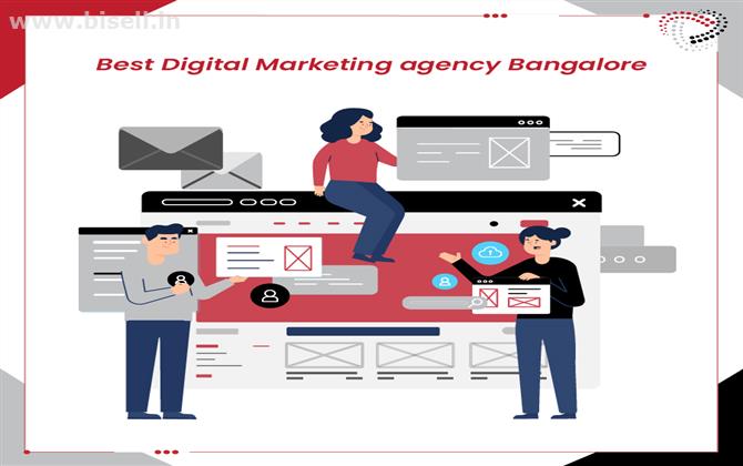 Best Digital Marketing Services Bangalore