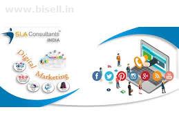 Best Digital Marketing Training Course Provider Institute in Noida- SLA Consultants Noida