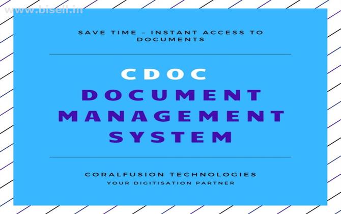 Best Document Management System