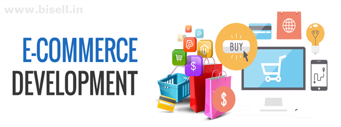 Best ecommerce website development services in delhi