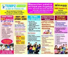 Best Education coaching centre in Trichy