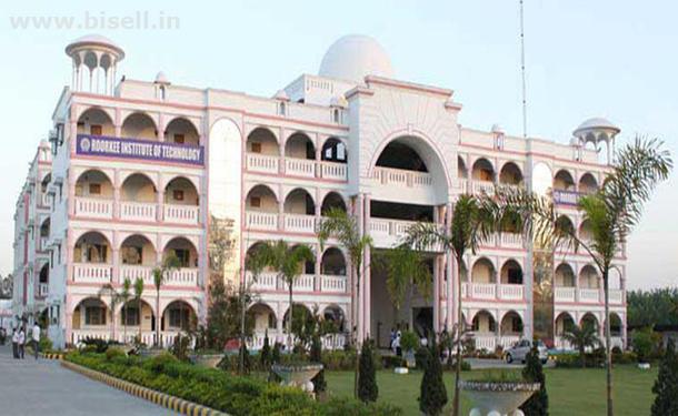 BEST ENGINEERING  COLLEGE IN UTTRAKHAND, RIT ROORKEE