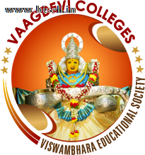 Best Engineering College In Warangal | VEC