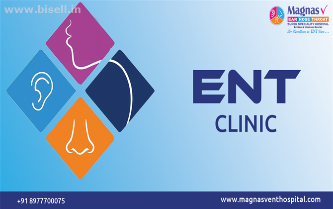 Best ENT doctors in dilsukhnagar, Hyderabad