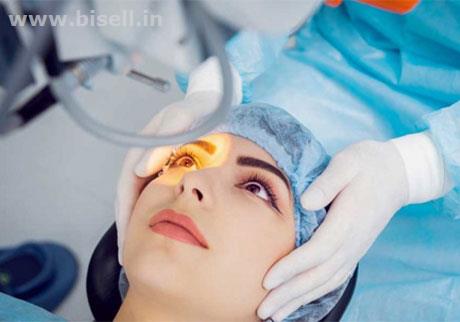 Best Eye Specialist in Gurgaon