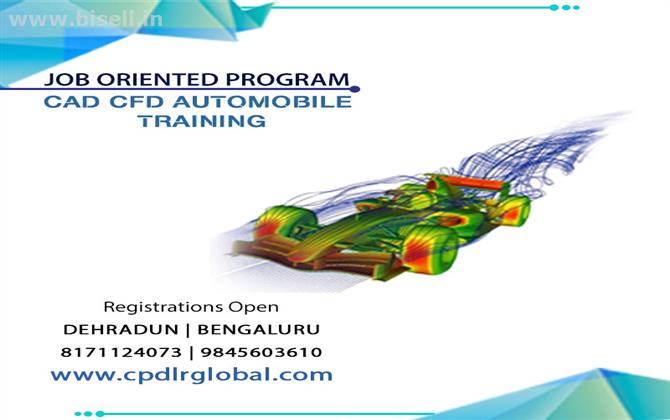 Best FEA training in Bangalore