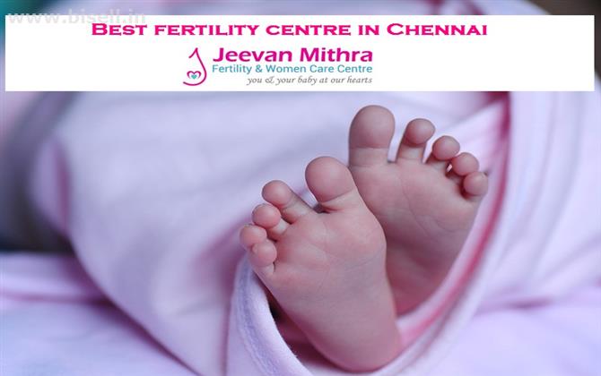 Best Fertility Centre in Chennai