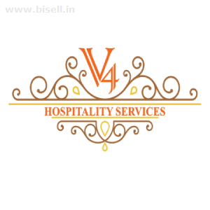 Best food catering services | Food contracts in hyderabad | v4 hospitality services