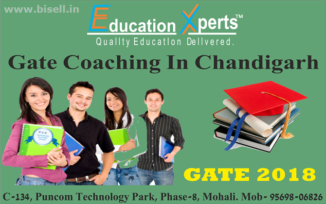 best gate coaching in chandigarh