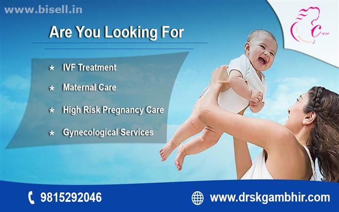 Best Gynaecologist in Chandigarh