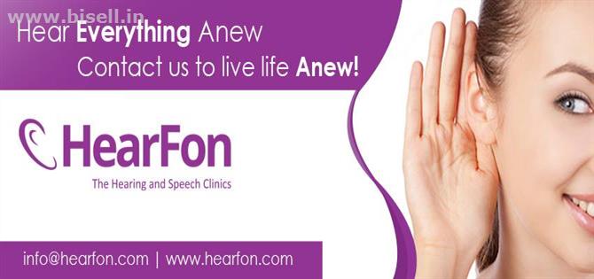 Best Hearing Clinic in Vizag