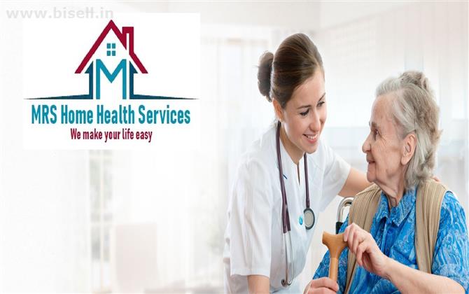 Best home health services   Elderly care services