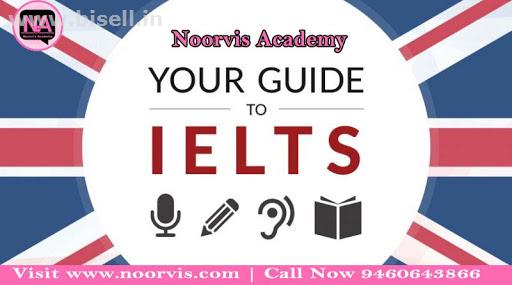 Best IELTS institute  in jaipur with highly experienced teachers