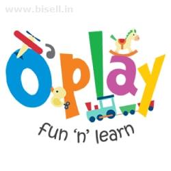 Best Indoor Kids Play Area with 16000 sft in Himayatnagar, Hyderabad - OPlay