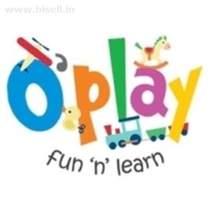 Best Indoor Kids Play Area with 16000 sft in Himayatnagar - OPlay