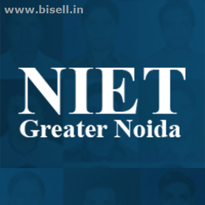 Best Institute for Computer Engineering in Delhi NCR | NIET