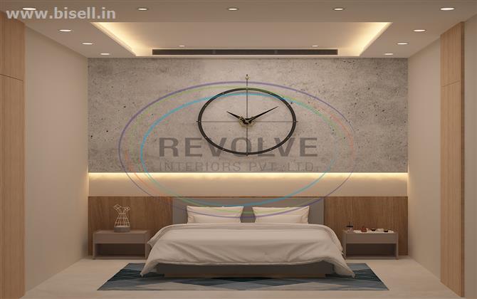 Best Interior Design Services in Hyderabad | Revolve Interiors Design