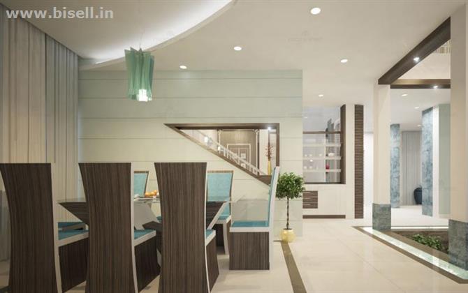 Best Interior Designers in Cochin