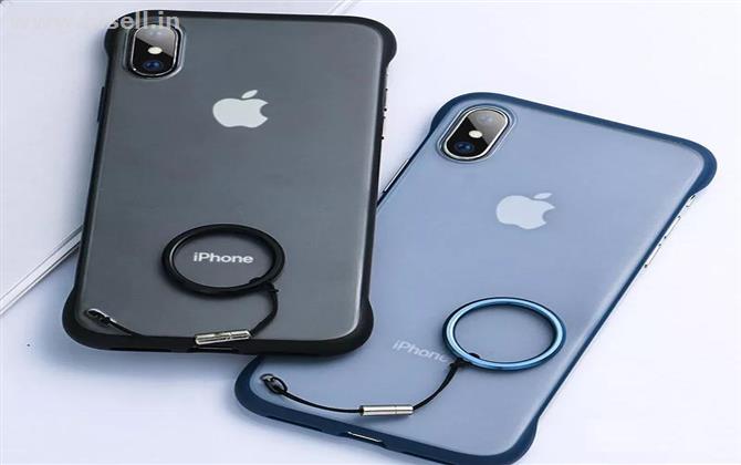 Best iPhone 11 Pro Max Cases & Covers - Planetcart.in