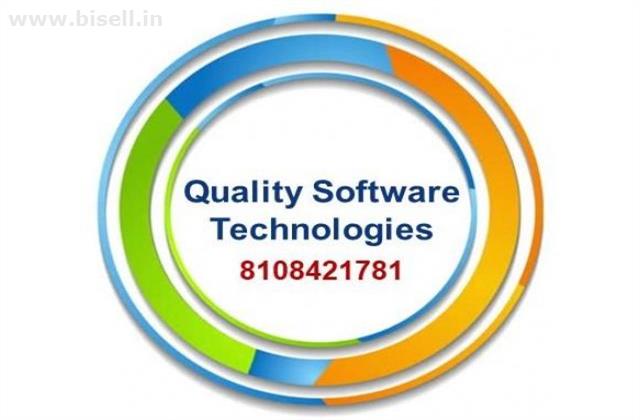 Best Java Training Classes in Thane- Quality Software Technologies