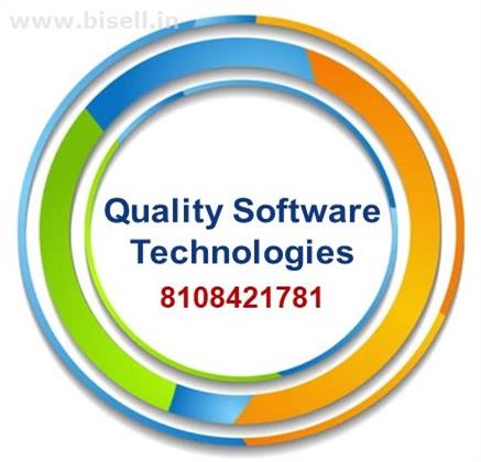 Best Java Training Institute in Thane-Quality Software Technologies