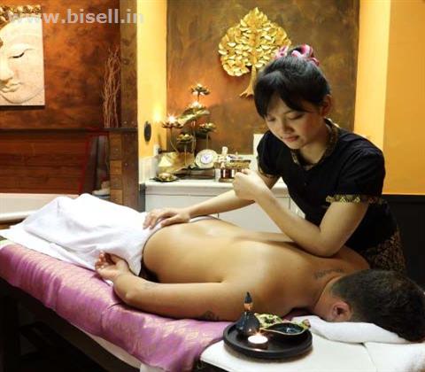 Best Massage Ever Spa Station Road 9758811377