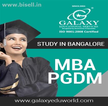 Best MBA Colleges in Bangalore | Top MBA Colleges in Bangalore