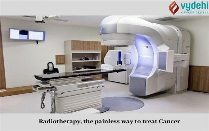 Best Medical Oncology Hospital in Bangalore - Vydehi Cancer Center