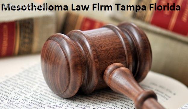 Best  Mesothelioma Lawyers Firm in Tampa Florida