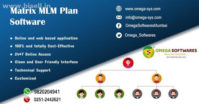 Best MLM Software Development Company In India