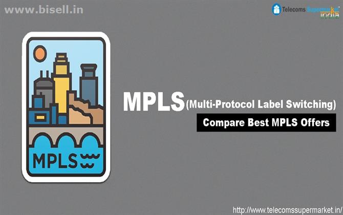 Best  MPLS Service with High speed Connectivity