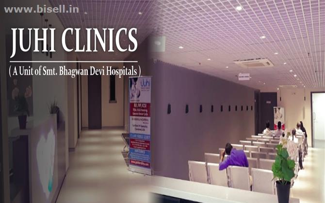 Best Multispeciality Hospital in Hyderabad | Smt. Bhagwan Devi Hospital (Juhi Clinics)