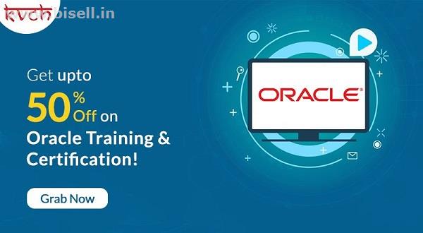 Best Oracle Certification institute | Oracle PL SQL Certification Training