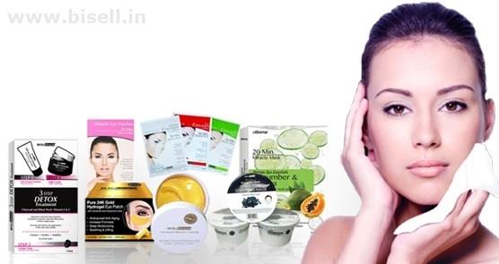 Best Organic Skin Care Products In India