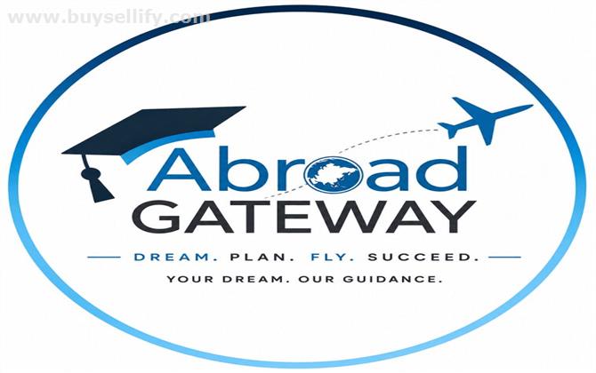 Best Overseas Education Consultant in Chandigarh | Abroad Gateway
