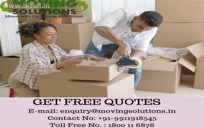 Best Packers and Movers in Jhansi for House Shifting Services