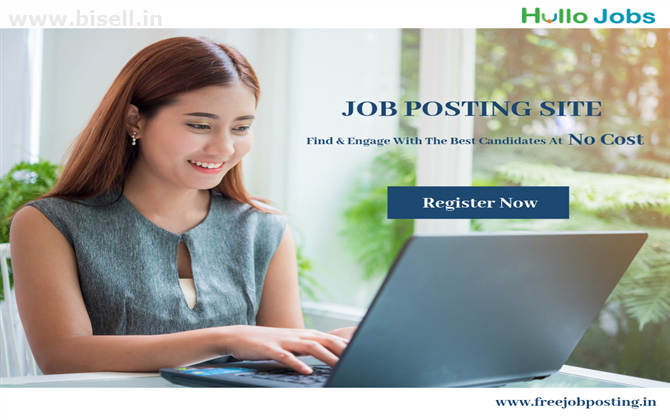 Best Place for Recruiters to Post Online Jobs