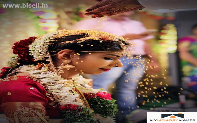 Best Professional Event & Wedding Photographers in Hyderabad