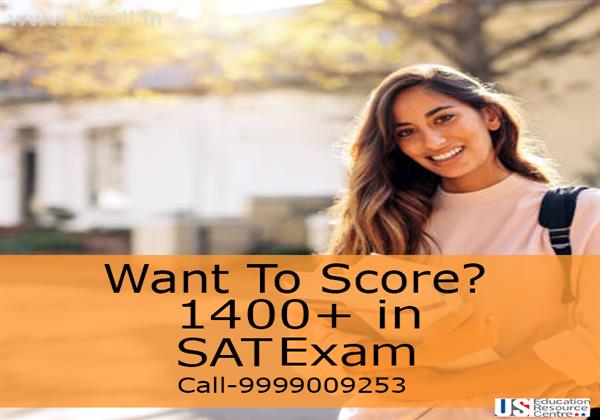 Best SAT Coaching in Gurgaon