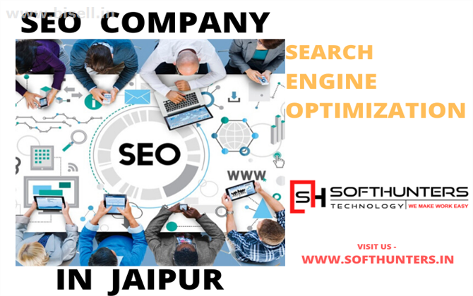 Best SEO company near me