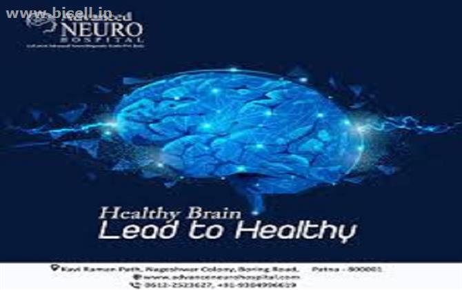 BEST Sidharth Neuro hospital