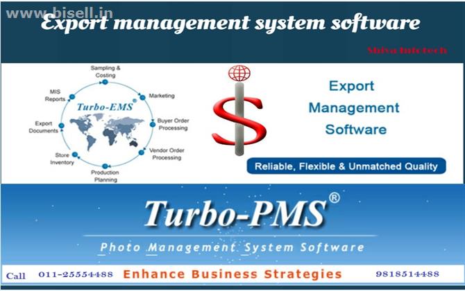 Best Software Company for Exporters & Other Business