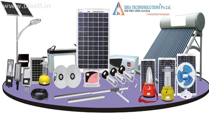 Best solar Products Provider Bhubaneswar