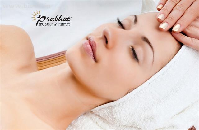 Best Spa Deals in Udaipur Prabhat Salon