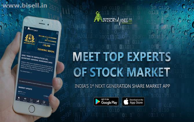 Best Stock Market App