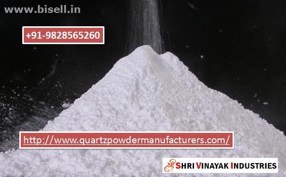 Best Supplier of Talc Powder in India