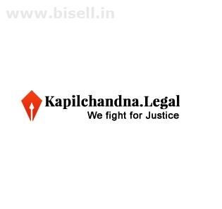 Best Supreme Court Lawyer in Delhi | Kapil Chandna