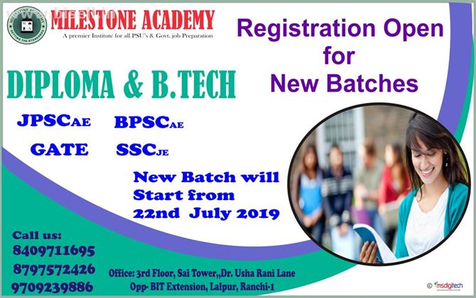 BEST TECHNICAL INSTITUTE IN RANCHI