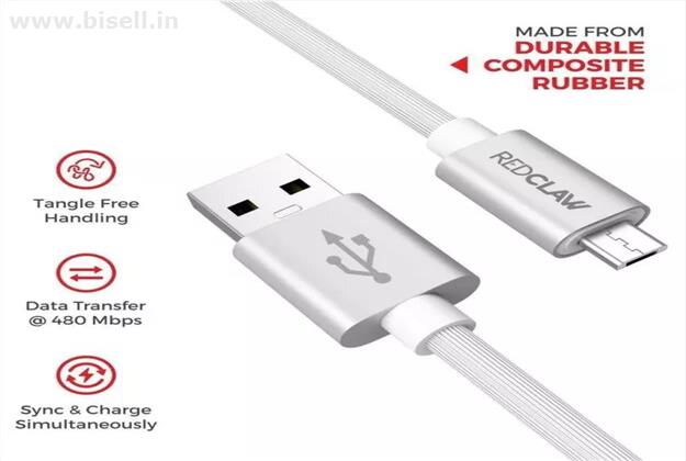 Best USB Charging Cable for Android